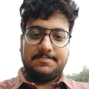 Parth - Physics tutor - Mysuru