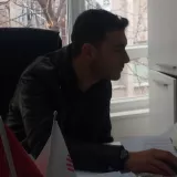 Umut - Matematik öğretmeni - Ankara