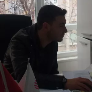 Umut - Matematik öğretmeni - Ankara