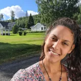 Elora-Jane - Prof de maths - Pontcharra