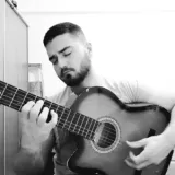 Alican - Gitar öğretmeni - 