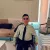 Mauricio - prof de Geografía e historia - San Antonio de Padua