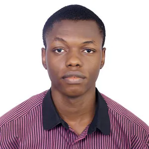 Emmanuel - Basic computer skills tutor - Ibadan