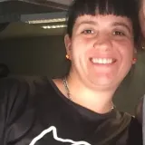 Lorena - Profe de zumba - Buenos Aires