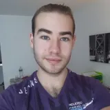 Dylan - Prof d'anglais - Mons