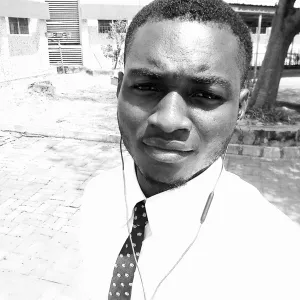 Jude - Anatomy tutor - Makurdi