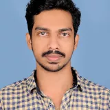 Jithin - Maths tutor - Nileshwar