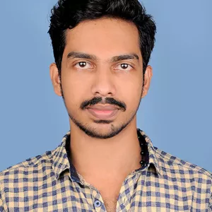Jithin - Maths tutor - Nileshwar