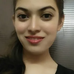 Shruti - Geography tutor - Ajmer