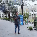 David - Guru bulu tangkis - Kecamatan Kalideres