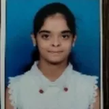 Arpita - HTML tutor - Pune