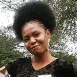Favour - Administration teacher - Lagos