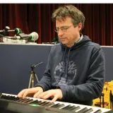 Frederic - Prof de guitare - Wavre
