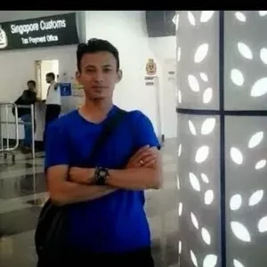 Eko - Guru taekwondo - Kecamatan Kotabumi Selatan
