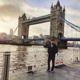 Gaurav - Physics tutor - Crawley