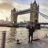Gaurav - Physics tutor - Crawley