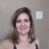 Adriana - Professor de química - 