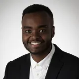 Mohamed -  matematikklærer - Horten