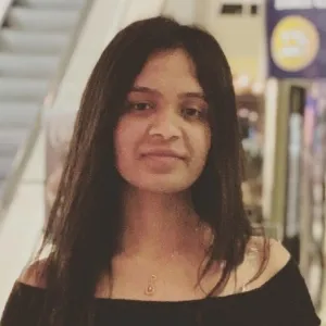 Aasha - Maths tutor - Malvern East