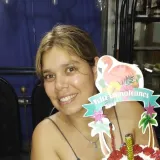 Yamila - Profesor inglés - Bahía Blanca