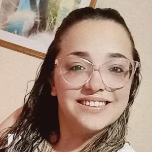 Melina - tutor académico - Granadero Baigorria