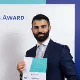 Ahmed - Lehrkraft für Deutsch-Übersetzung - Darmstadt