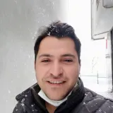 Ramazan - Arapça öğretmeni - İstanbul