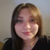 Anaïs - Prof d'initiation informatique - Blanzat