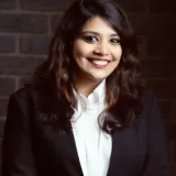 Ankita - Job searching tutor - Kingston Upon Thames