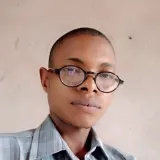 ABDULLAHI - Graphic design tutor - Asibiti