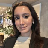 Ayşenur - Eğitim danışmanı  - İstanbul