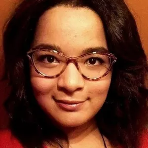 Eva - Prof de Psychologie - Amiens