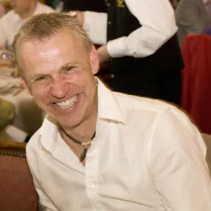 Alan - Leadership tutor - Steyning
