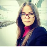 Lindi - Prof de matemática - Maia