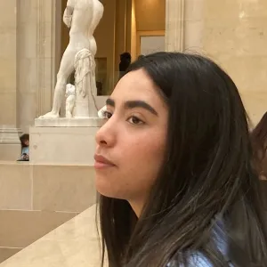 Anahel - Spanish tutor - San Miguel Zinacantepec