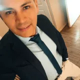 Rodrigo - Profesor de matemática - Santiago