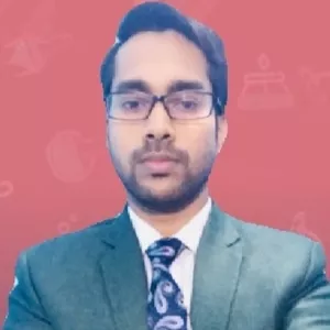Ravi Ranjan Singh - Physics tutor - 