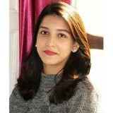 Anjali - Basic computer teacher - Gurugram