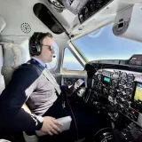Alexandre - Prof d'aéronautique - Toussus-le-Noble