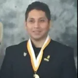 Gianfranco - Spanish tutor - Fairfield
