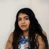 Emily Cristina - Professor de matemática - Rio das Antas (Santa Catarina)