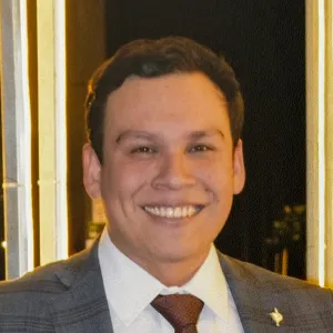 Daniel - Profesor de vocabulario- español - Pachuca de Soto