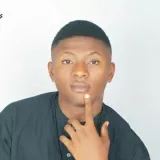 Vincent - Cycling tutor - Enugu
