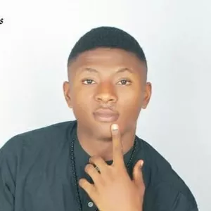 Vincent - Cycling tutor - Enugu