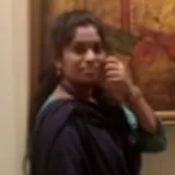 Nandhini - Art And Design teacher - Chennai