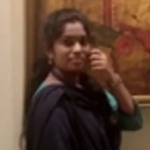 Nandhini - Art And Design teacher - Chennai