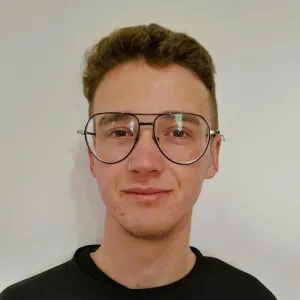 Rodrigo - Profesor comprensión oral - inglés - Paraná
