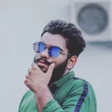 Sambhu - Arduino tutor - Thiruvananthapuram