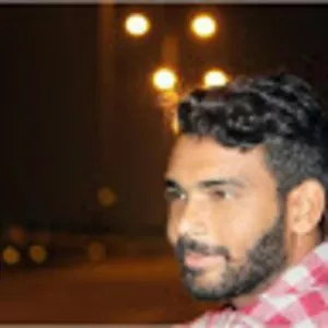 Naveen - Volleyball teacher - Vadlamudi