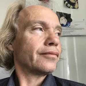 Mikael - fiollärare - Tidaholm